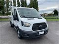 FORD TRANSIT 310 2.0TDCi EcoBlue 170CV RIBALTABILE TRILATERALE