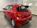 MITSUBISHI SPACE STAR 1.2 GPL bi-fuel Funky