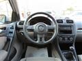 VOLKSWAGEN GOLF VI 1.4 TSI Comfortline 5p * 164.000 KM REALI *