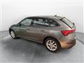 SKODA SCALA 1.0 TSI 110 CV Ambition