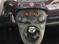 FIAT 500 1.2 Lounge 69CV TETTOAPRIBILE