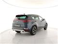 KIA SPORTAGE 2016 1.6 CRDI 136 CV DCT7 GT Line