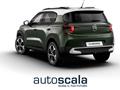 CITROEN C3 AIRCROSS MHEV Hybrid 136 e-DCS6 Max 7 posti