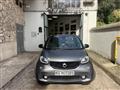 SMART FORTWO CABRIO 90 0.9 T twinamic cabrio Passion