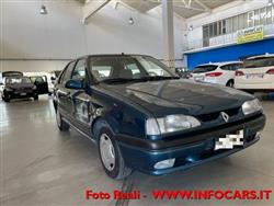 RENAULT 19 1.4i 80 cv cat 5 porte RT da collezione