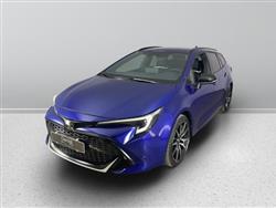 TOYOTA COROLLA TOURING SPORTS XII 2023 Touring Sports -  Touring Sports 1.8h GR