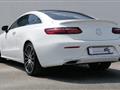 MERCEDES CLASSE E COUPE 2.0 DIESEL 194 CV  Auto Business Sport