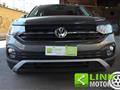 VOLKSWAGEN T-CROSS 1.6 TDI SCR Urban BMT