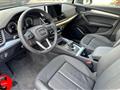 AUDI Q5 35 TDI S tronic Business Advanced.