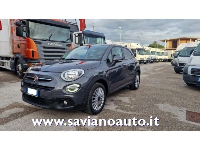 FIAT 500X 1.3 MultiJet 95 CV Connect