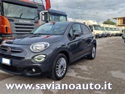 FIAT 500X 1.3 MultiJet 95 CV Connect