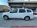 DACIA LOGAN MCV 1.5 dCi 75CV S&S Lauréate NEOPATENTATI