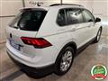 VOLKSWAGEN TIGUAN 2.0 TDI SCR Life