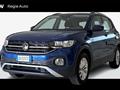 VOLKSWAGEN T-CROSS 1.0 tsi Style 95cv T-CROSS