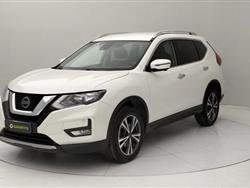 NISSAN X-TRAIL 1.7 dci N-Connecta 4wd x-tronic my20