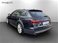 AUDI A6 ALLROAD 3.0 tdi Business quattro 218cv s-tronic