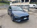 FORD FOCUS 1.0 EcoBoost Hybrid 125 CV Powershift SW ST-Line