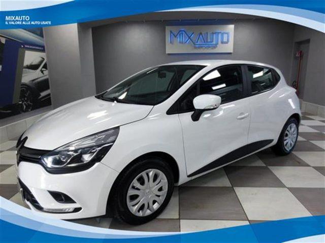 RENAULT CLIO SPORTER 1.5 DCI 90cv Energy Zen EU6