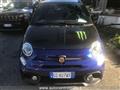 ABARTH 595 1.4 Turbo T-Jet 165 CV Monster Energy Yamaha