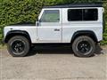 LAND ROVER DEFENDER 90 2.4 TD4 SE - 105.000KM