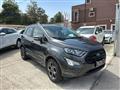 FORD EcoSport 1.0 EcoBoost 125 CV S&S ST-Line