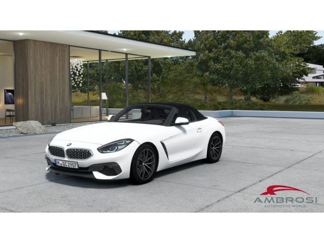 BMW Z4 sDrive30i Innovation Pack