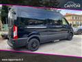 FORD TRANSIT 350 2.0TDCi EcoBlue Mild-Hybrid L3H2 Trail Navi