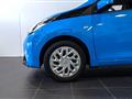 TOYOTA AYGO II 2018 5p 5p 1.0 x-play 72cv