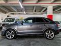 AUDI Q3 2000 TDI QUATTRO S-TRONIC S-LINE+TETTO+19'+PELLE