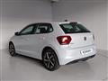 VOLKSWAGEN POLO 1.6 TDI 95 CV 5p. Highline BMT NAVI