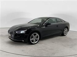 AUDI A5 SPORTBACK  coupe' ibrido