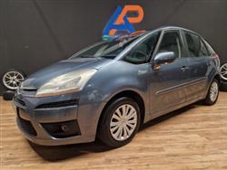 CITROEN C4 1.6 HDi 110 FAP Ideal