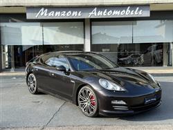 PORSCHE PANAMERA 3.6 4
