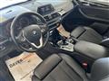 BMW X3 xDrive20d xLine