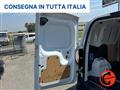 FORD TOURNEO COURIER +IVA 1.5 TDCI 75 CV-SENSORI-6 MARCE-CINGHIA OK-