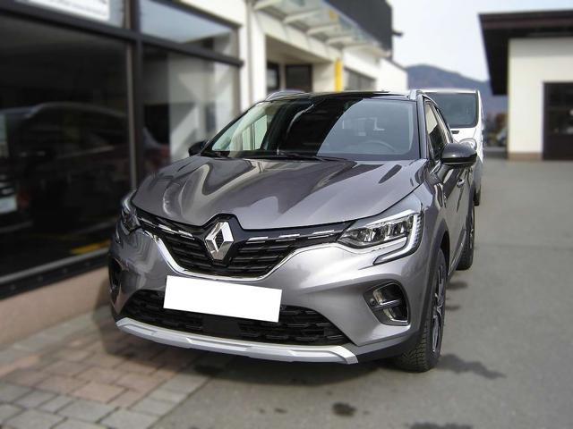 RENAULT NUOVO CAPTUR CAPTURE