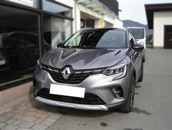 RENAULT NUOVO CAPTUR CAPTURE