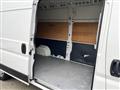 PEUGEOT BOXER 333 2.0 BlueHDi 160CV L4 - H3 Furgone