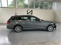 MERCEDES CLASSE C SW D 160CV SW BUSINESS CAMBIO AUTOMATICO