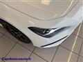 MERCEDES CLASSE CLA COUPE d Automatic Premium AMG+13.600KM+LUCI AMBIENT