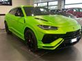 LAMBORGHINI Urus 4.0