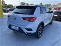 VOLKSWAGEN T-ROC 1.0 TSI 115 CV Style BlueMotion Technology