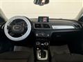 AUDI Q3 2.0 TDI 177 CV quattro S tronic automatica