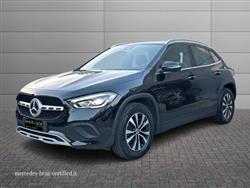 MERCEDES CLASSE GLA Automatic Sport