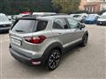 FORD ECOSPORT 1.0 EcoBoost 125 CV Start&Stop Active