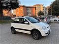 FIAT PANDA 1.3 mjt ---4x4--- 75cv---- 4 POSTI