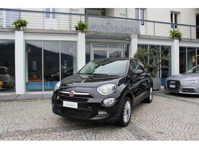 FIAT 500X 1.4 MultiAir 140 CV Lounge