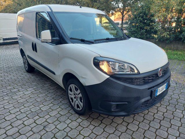 FIAT DOBLÒ 1.3 MJT PC-TN Cargo Lamierato SX