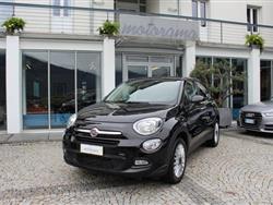 FIAT 500X 1.4 MultiAir 140 CV Lounge