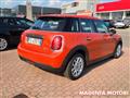 MINI MINI 5 PORTE 1.5 One Hype Auto 5 porte